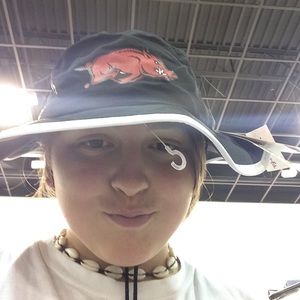 Meet your Posher, Aly